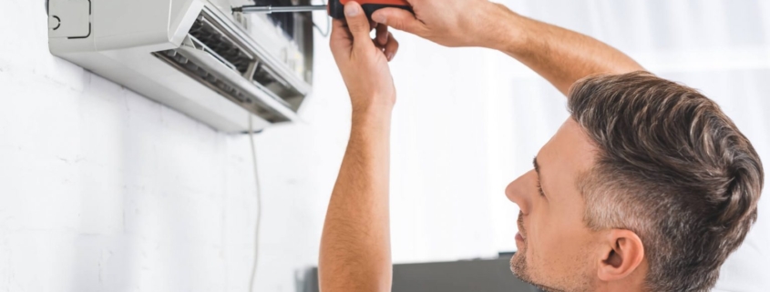 Güçlükonak Klima Tamircisi